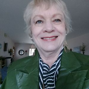 Meet your Posher, Vesta